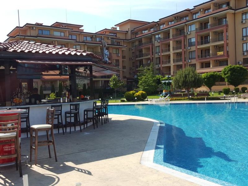 Magic Dream Apartments 182153