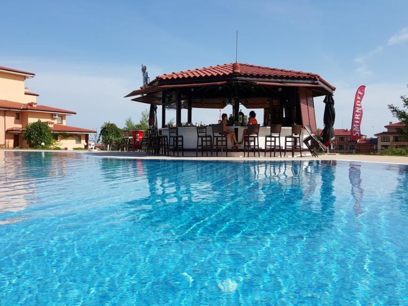 Magic Dream Apartments 182155