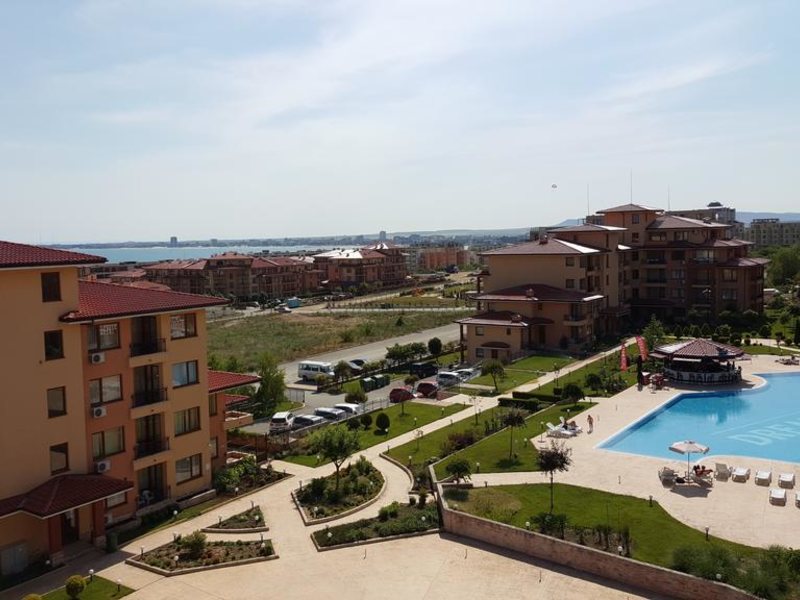 Magic Dream Apartments 182156