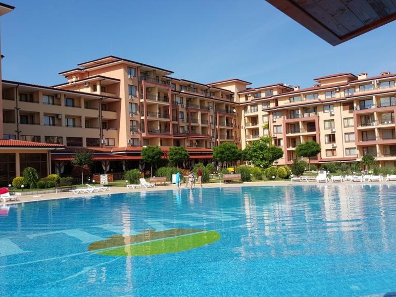 Magic Dream Apartments 182157