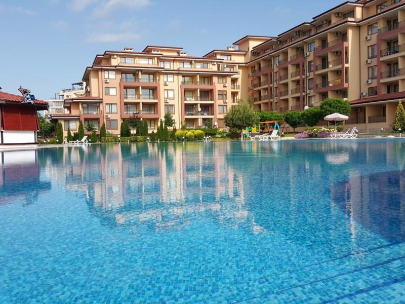 Magic Dream Apartments 182158