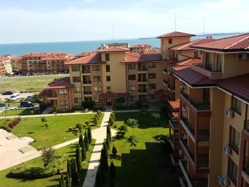 Magic Dream Apartments 182159