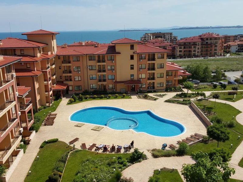 Magic Dream Apartments 182160