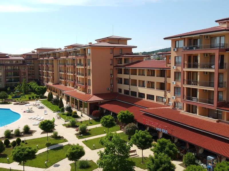 Magic Dream Apartments 182161