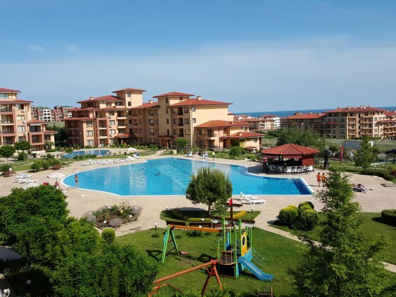 Magic Dream Apartments 182162