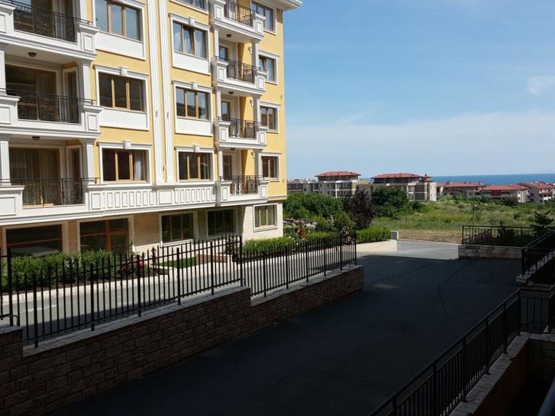 Magic Dream Apartments 182163