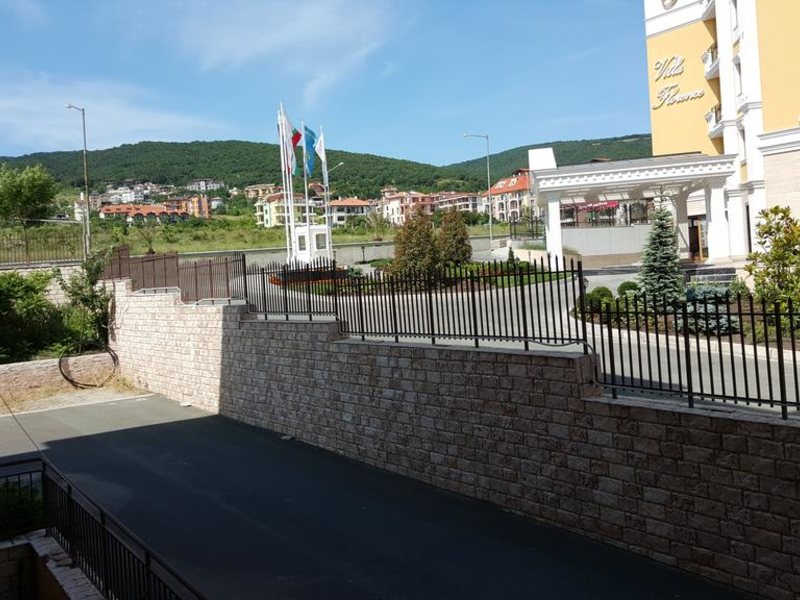 Magic Dream Apartments 182164