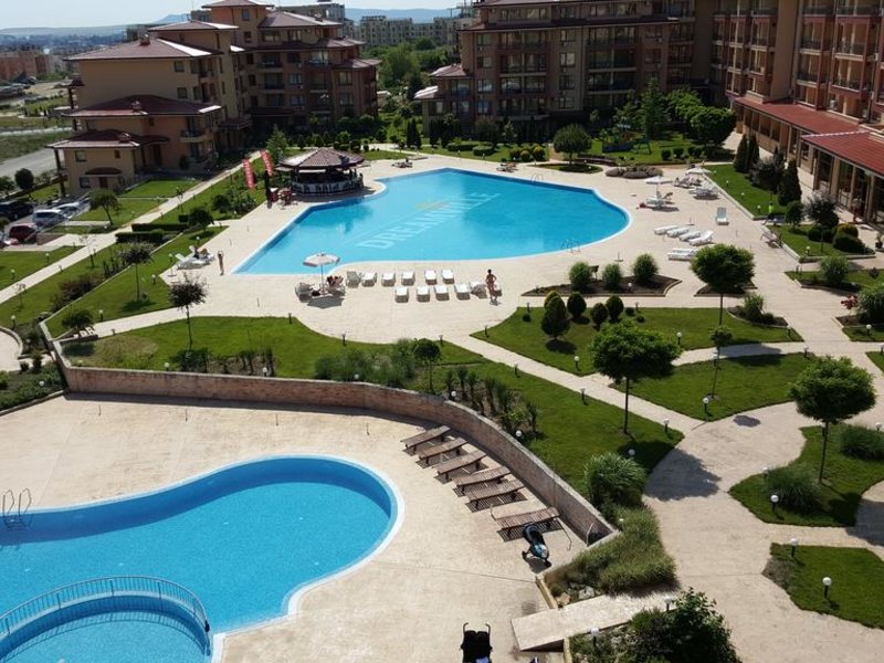 Magic Dream Apartments 182165