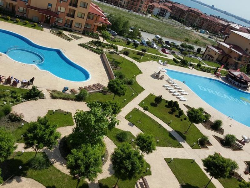 Magic Dream Apartments 182166