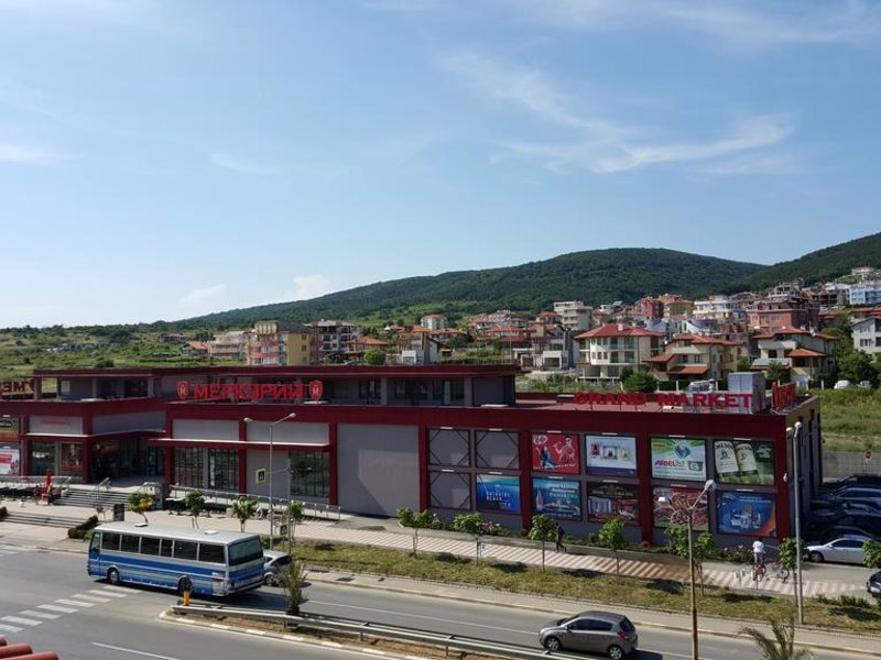 Magic Dream Apartments 182167