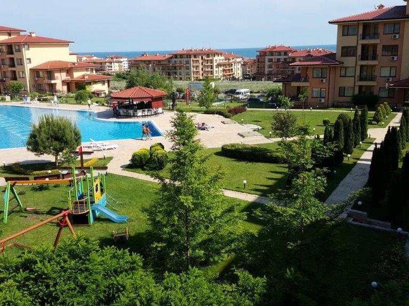 Magic Dream Apartments 182168