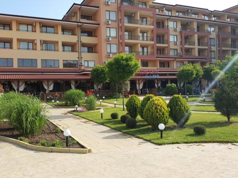 Magic Dream Apartments 182169