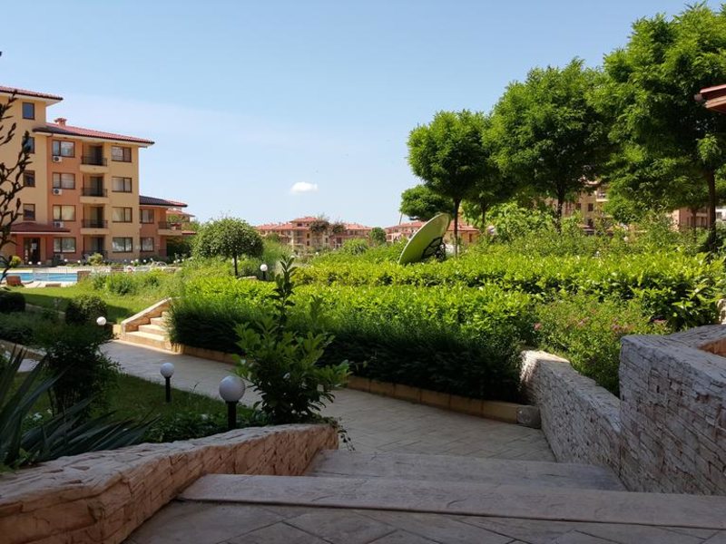 Magic Dream Apartments 182170