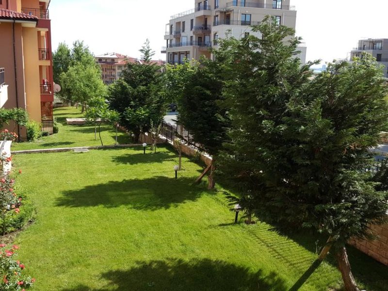 Magic Dream Apartments 182171