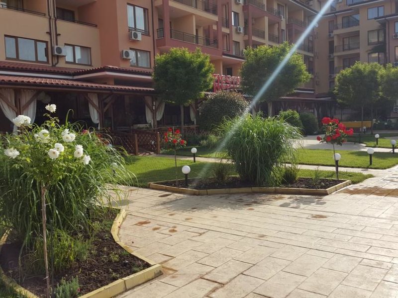 Magic Dream Apartments 182172