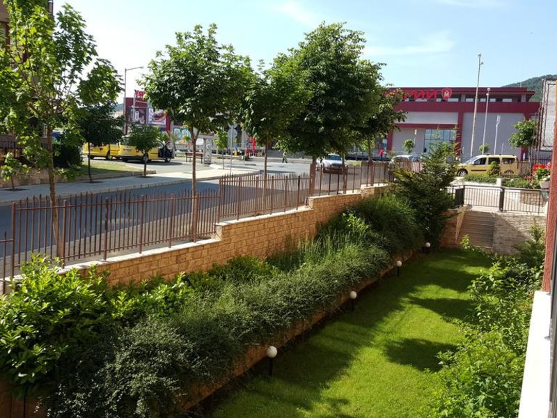 Magic Dream Apartments 182173