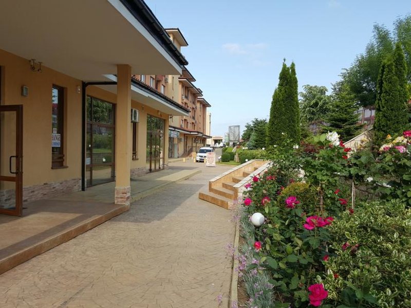 Magic Dream Apartments 182175