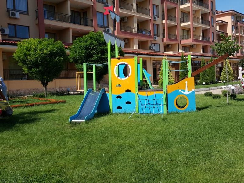 Magic Dream Apartments 182176