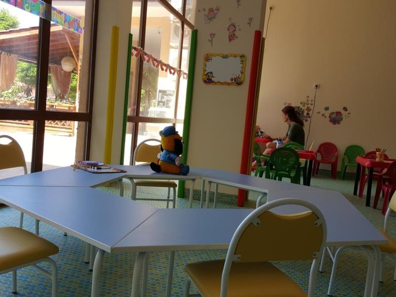 Magic Dream Apartments 182178