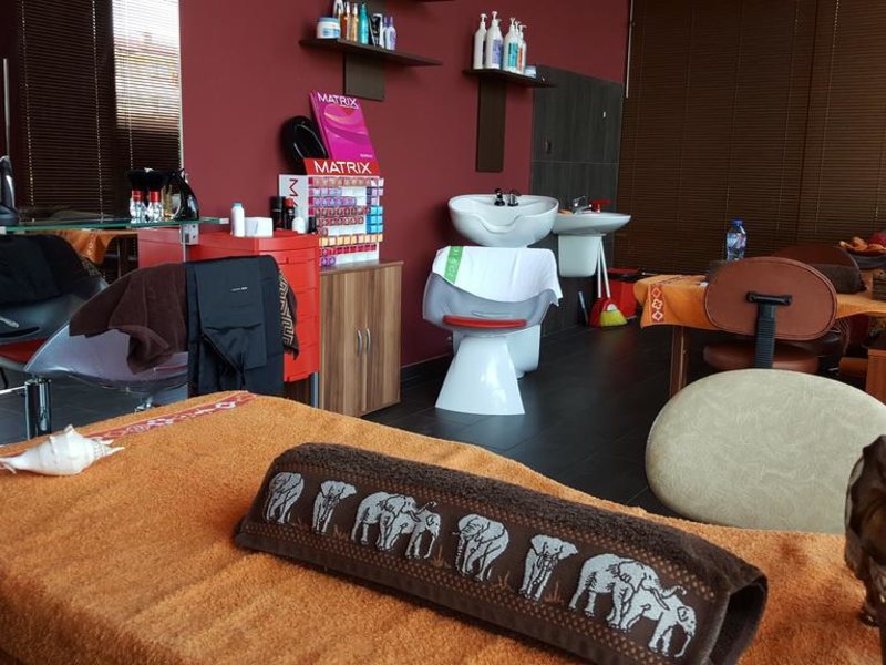 Magic Dream Apartments 182179