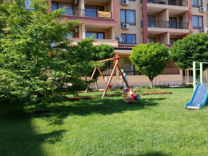 Magic Dream Apartments 182180