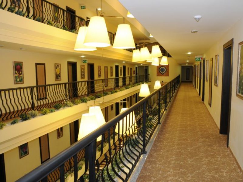 Magic Dream Park Resort  55669