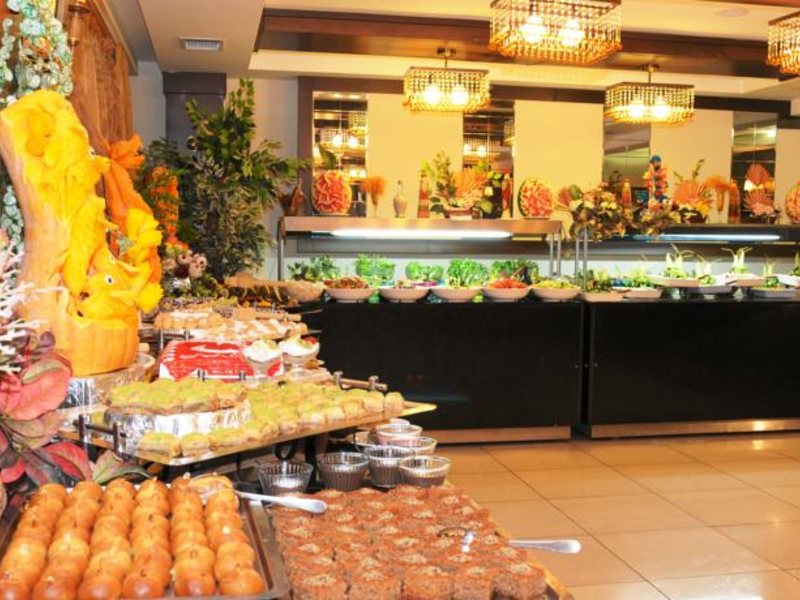 Magic Dream Park Resort  55671