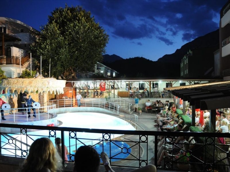 Magic Dream Park Resort  55676