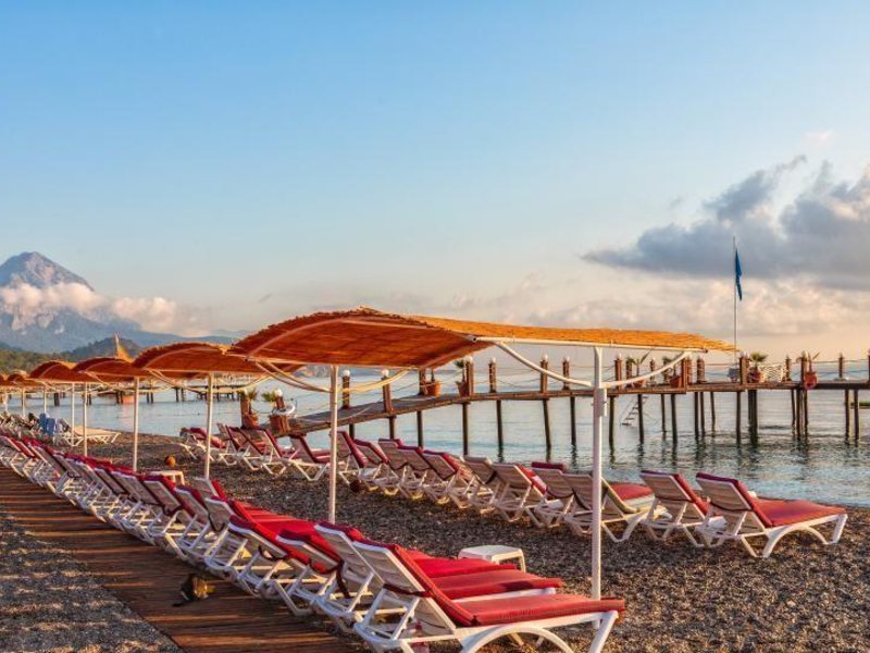 Magic Dream Park Resort  55677