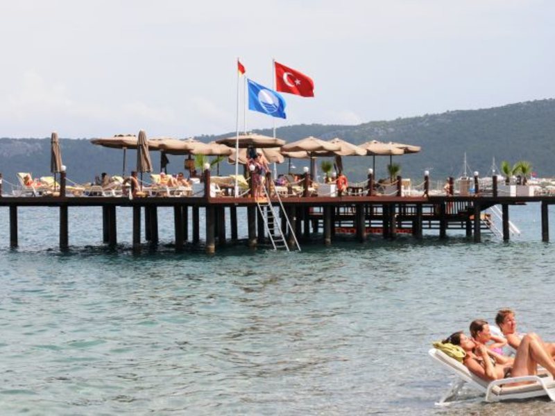 Magic Dream Park Resort  94407