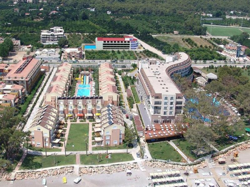 Magic Dream Park Resort  94411