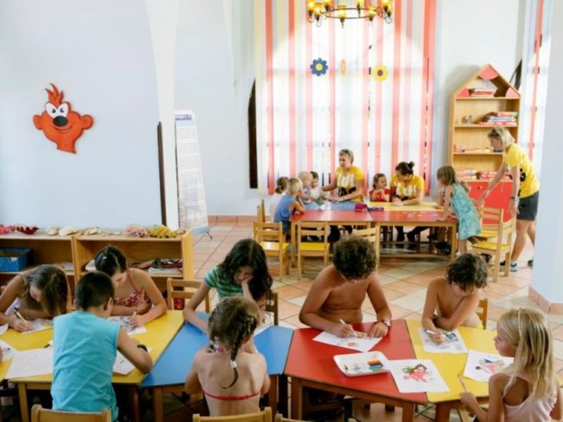 Magic Life Club 36281