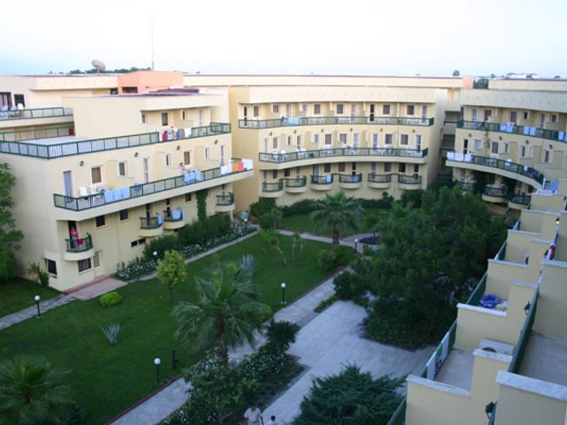 Magic Seven Family Resort 94439