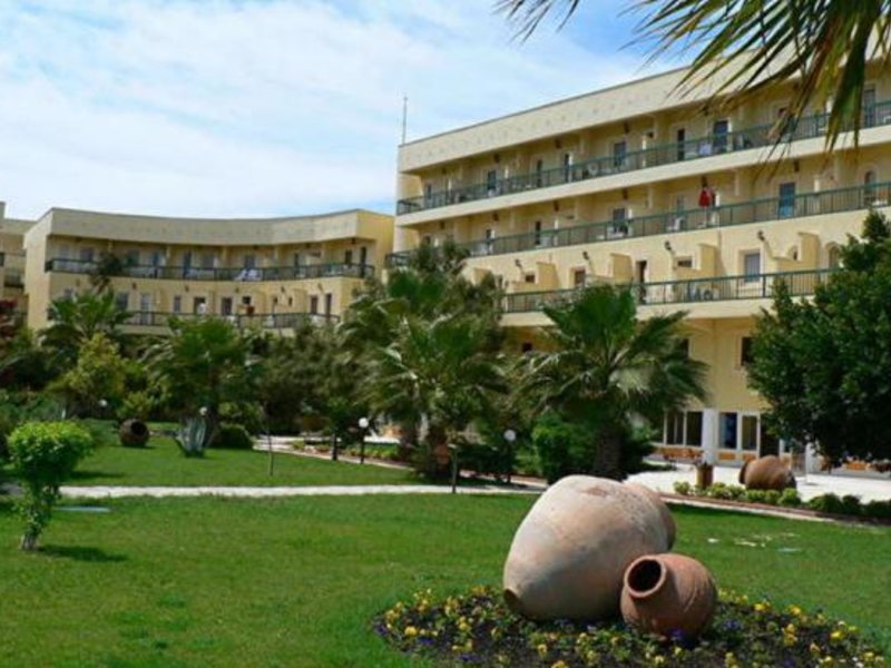 Magic Seven Family Resort 94440