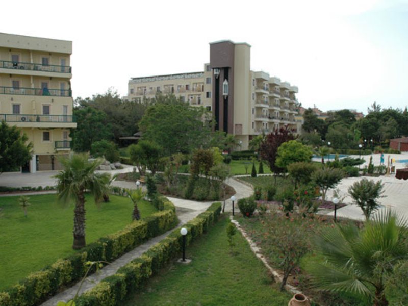 Magic Seven Family Resort 94441