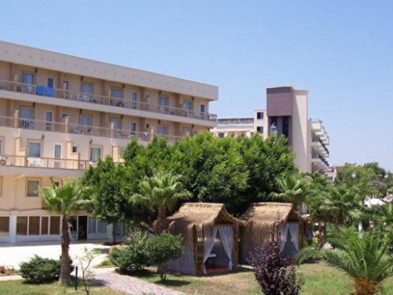 Magic Seven Family Resort 94442