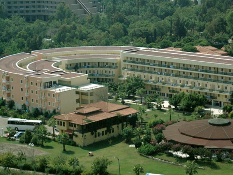 Magic Seven Family Resort 94443