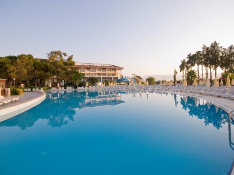 Magic Seven Family Resort 94445