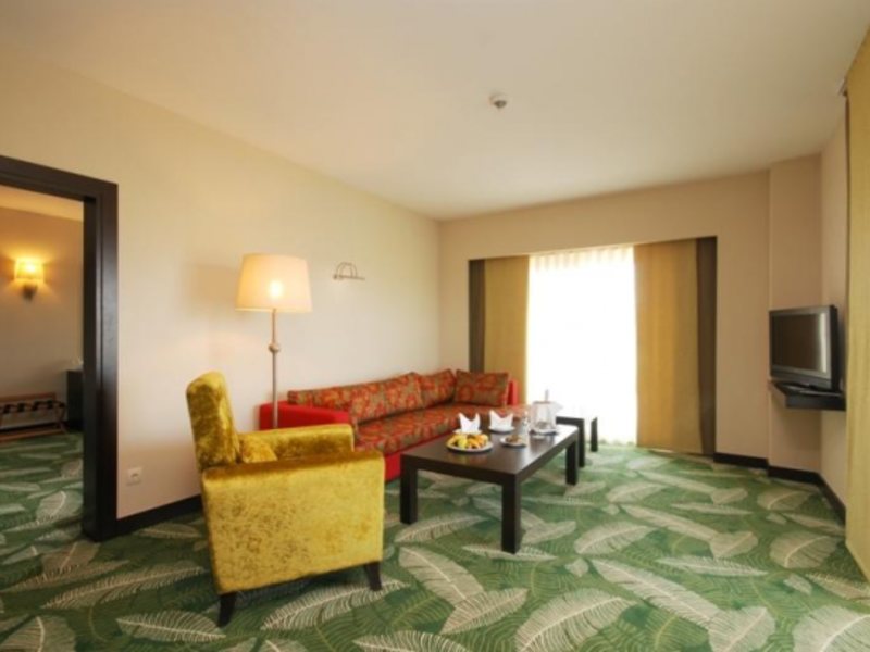 Magic Seven Family Resort 94446