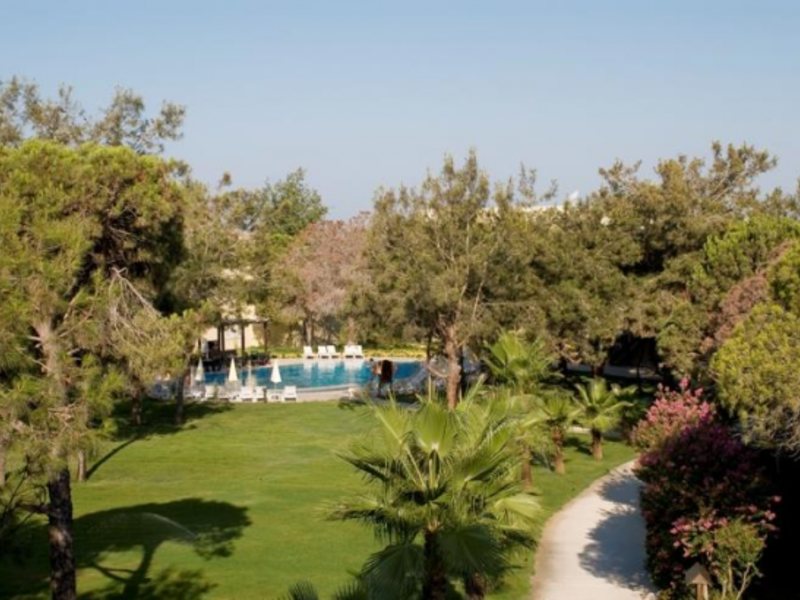 Magic Seven Family Resort 94448