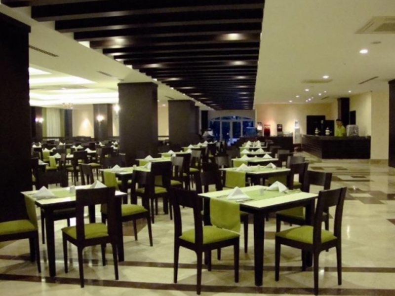 Magic Seven Family Resort 94449