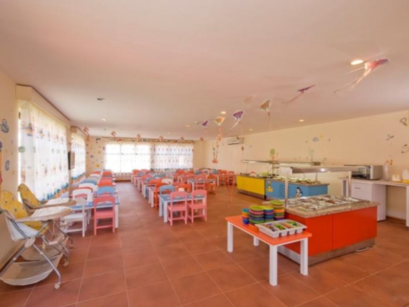 Magic Seven Family Resort 94450