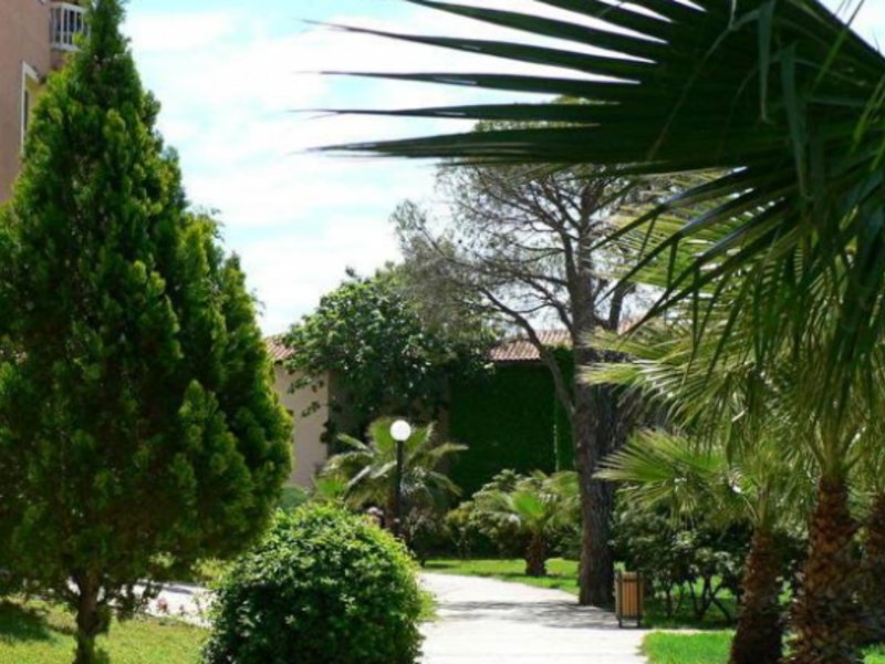 Magic Seven Family Resort 94451