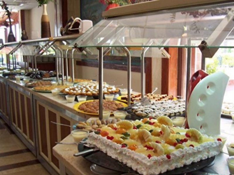 Magic Seven Family Resort 94452