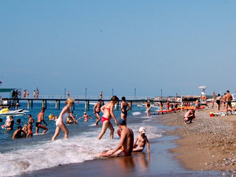 Magic Seven Family Resort 94453