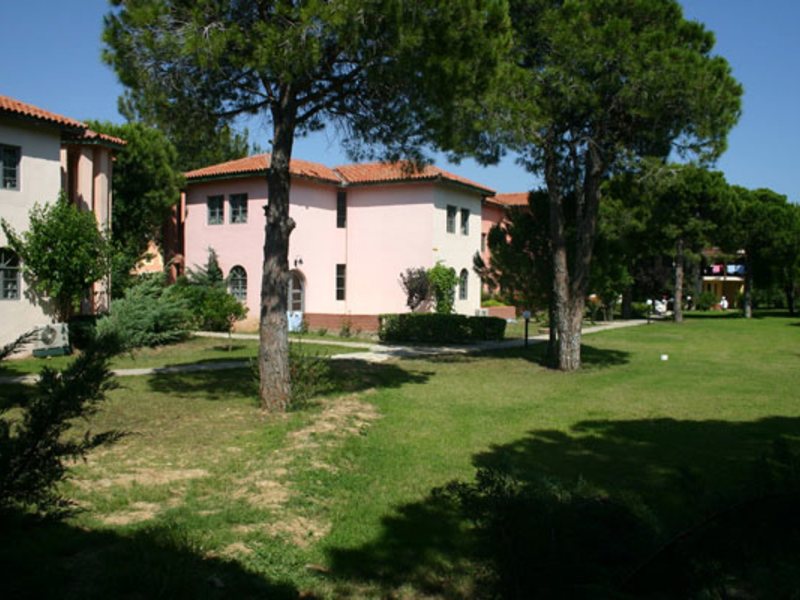 Magic Seven Family Resort 94454