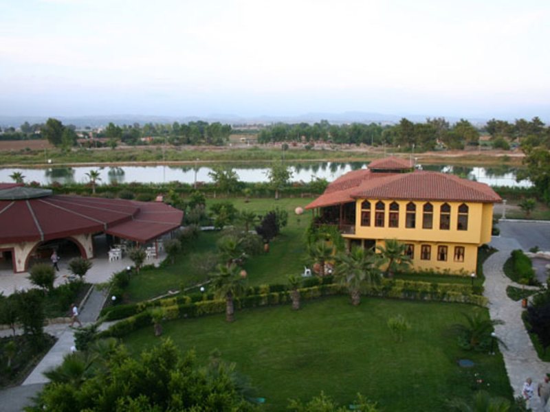 Magic Seven Family Resort 94456