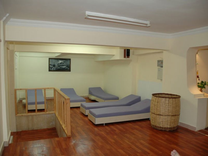 Magic Seven Family Resort 94457