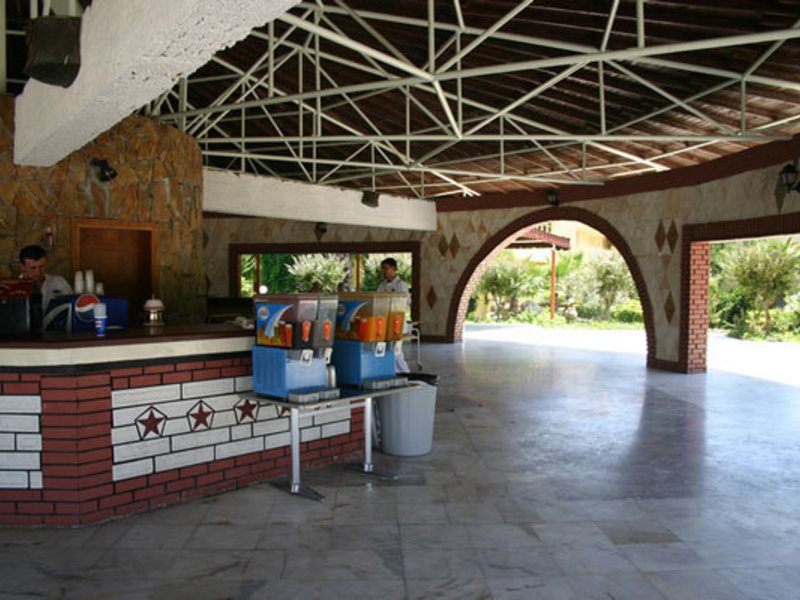 Magic Seven Family Resort 94459