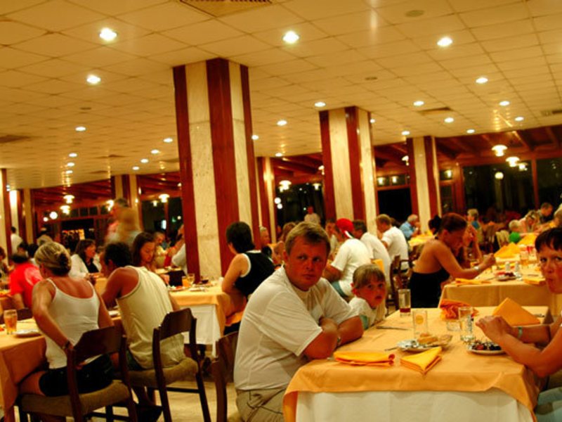 Magic Seven Family Resort 94461